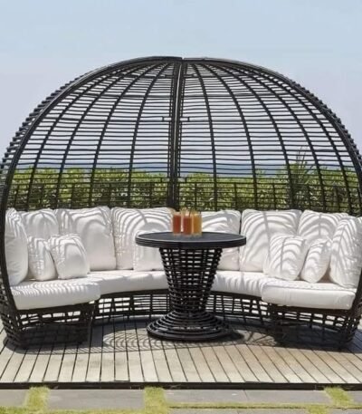 حديد ودبار ديكور