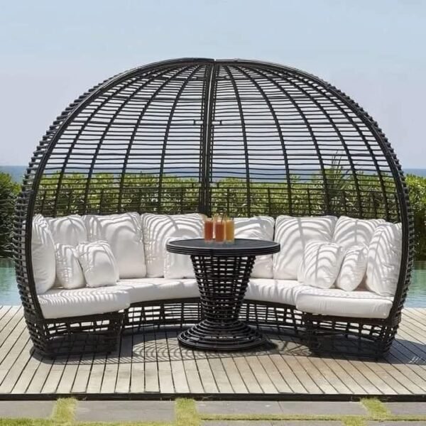 حديد ودبار ديكور