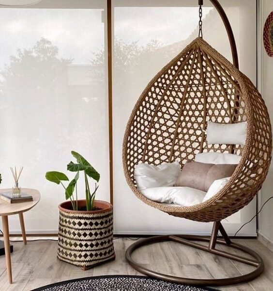 حديد ودبار أثاث